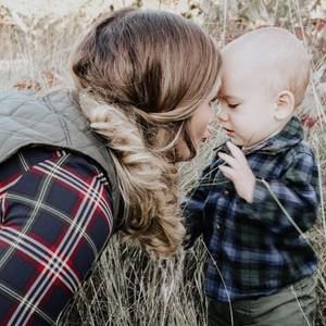 Meet your Posher, Morgan